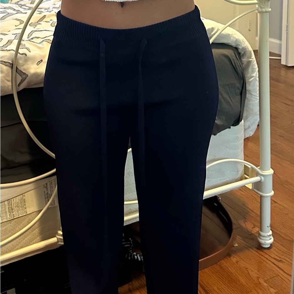Alexis Jogger Open Side Leg XS